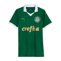 Women's SE Palmeiras Home Jersey 2024/25