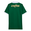 SE Palmeiras Home Jersey 2024/25