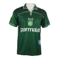 Retro SE Palmeiras Home Jersey 1999