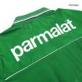 Retro SE Palmeiras Home Jersey 1999