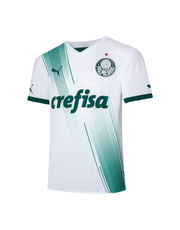 SE Palmeiras Away Jersey 2023/24