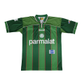 SE Palmeiras Retro Third Away Jersey 1999