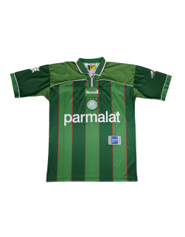 SE Palmeiras Retro Third Away Jersey 1999