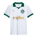 Women's SE Palmeiras Away Jersey 2024/25