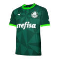 SE Palmeiras Home Jersey 2023/24