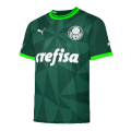 SE Palmeiras Home Jersey Player Version 2023/24