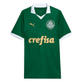 SE Palmeiras Home Jersey 2024/25