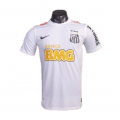 Santos FC Retro Jersey Home 2011/12