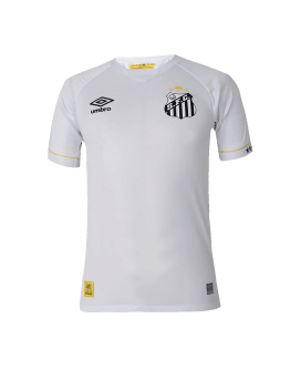 Santos FC Home Jersey 2023/24