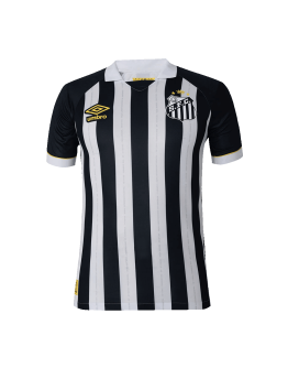 Santos FC Away Jersey 2023/24