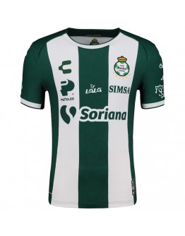 Santos Laguna Home Jersey 2024/25