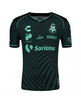 Santos Laguna Away Jersey 2024/25