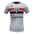 Sao Paulo FC Home Jersey Player Version 2023/24