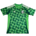 Saudi Arabia Home Jersey 2024