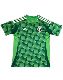 Saudi Arabia Home Jersey 2024