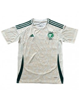 Saudi Arabia Away Jersey 2024