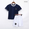 Kids Scotland 150th Anniversary Jersey Kit Replica