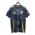 Scotland Home Jersey Euro 2024