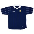 Retro Scotland Home Jersey 2002