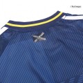 Kids Scotland Home Kit Euro 2024