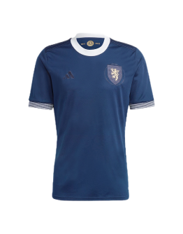 Scotland 150th Anniversary Jersey 2023