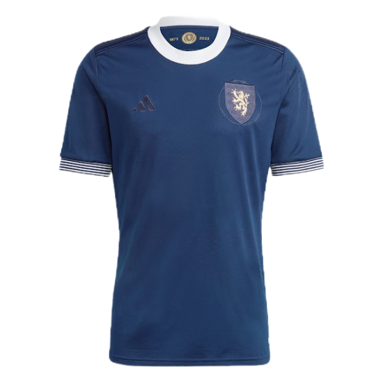 Scotland 150th Anniversary Jersey 2023