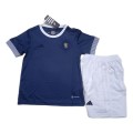 Kids Scotland 150th Anniversary Jersey Kit Replica