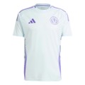 Scotland Away Jersey Euro 2024