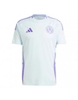 Scotland Away Jersey Euro 2024