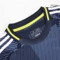 Scotland Home Jersey Euro 2024