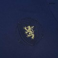 Kids Scotland 150th Anniversary Jersey Kit Replica