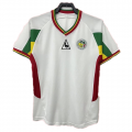 Classic Senegal Away Jersey 2002