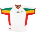 Classic Senegal Away Jersey 2002