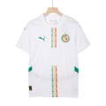 Senegal Home Jersey 2024/25