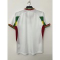 Classic Senegal Away Jersey 2002