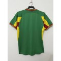 Classic Senegal Home Jersey 2002