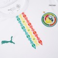 Senegal Home Jersey 2024/25