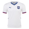 Serbia Away Jersey Euro 2024