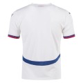 Serbia Away Jersey Euro 2024