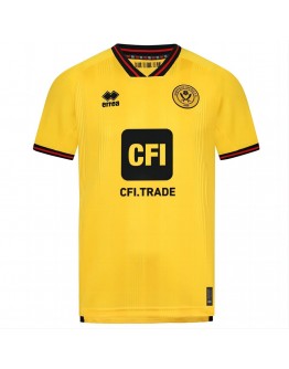 Sheffield United Jersey Away 2023/24