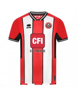 Sheffield United Jersey Home 2023/24