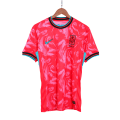 South Korea Home Jersey Player Version 2024