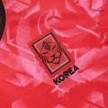 South Korea Home Jersey 2024