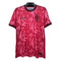 South Korea Home Jersey Player Version 2024