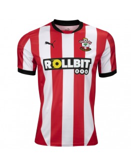 Southampton Home Jersey 2024/25