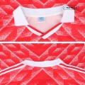 Retro Soviet Union Home Jersey 1987/88