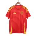 [Super Replica] Spain Home Jersey EURO 2024