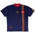 Retro Spain Away Jersey 1996