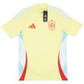 Spain Away Jersey EURO 2024