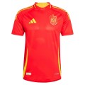 Spain Home Jersey Player Version EURO 2024